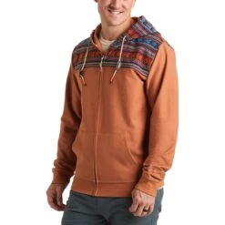 Shaman Hoodie - Men's -Outdoor Sports Store ADOVENJAC