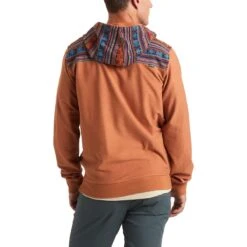 Shaman Hoodie - Men's