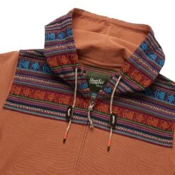 Shaman Hoodie - Men's -Outdoor Sports Store ADOVENJAC D4