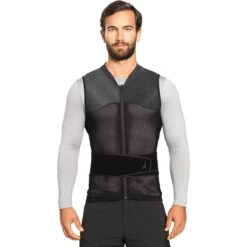 Atomic Live Shield Amid Vest