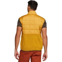Cotopaxi Trico Hybrid Vest - Men's -Outdoor Sports Store AMBAMB D1