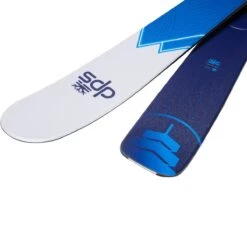 Pagoda Tour 106 C2 Ski - 2024 10 Pagoda Tour 106 C2 Ski - 2024 -Outdoor Sports Store AQU D2