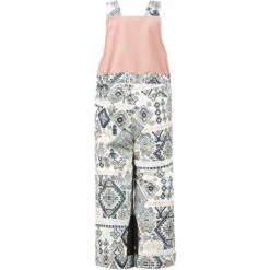 Snowy Bib Pant - Toddlers'