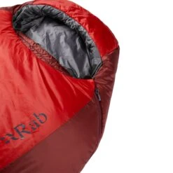 Rab Solar Eco 3 Sleeping Bag: 20F Synthetic - Women's -Outdoor Sports Store ASCRED D2