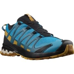 Salomon XA Pro 3D V8 Shoe - Men's