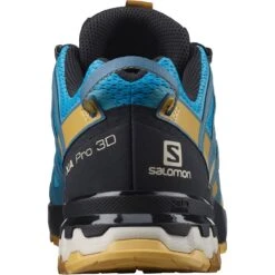 Salomon XA Pro 3D V8 Shoe - Men's -Outdoor Sports Store BAREFALEBRBR D8