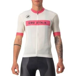 Castelli Fuori #GIRO Jersey - Men's -Outdoor Sports Store BIA