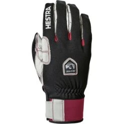 Hestra Ergo Grip Windstopper Race Glove - Men's -Outdoor Sports Store BK 25
