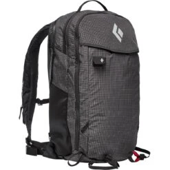 Black Diamond Jetforce UL 26L Backpack -Outdoor Sports Store BK 31