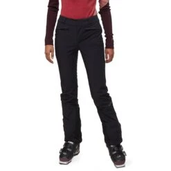 Spyder Orb Softshell Pant - Women's