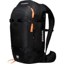 Mammut Pro Protection 35-45L Airbag 3.0 Backpack -Outdoor Sports Store BKVIBORA