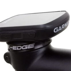 K-Edge Gravity Cap Computer Mount For Garmin