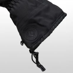 Black Diamond Guide Finger Mitten 7 Black Diamond Guide Finger Mitten -Outdoor Sports Store BK D10 2