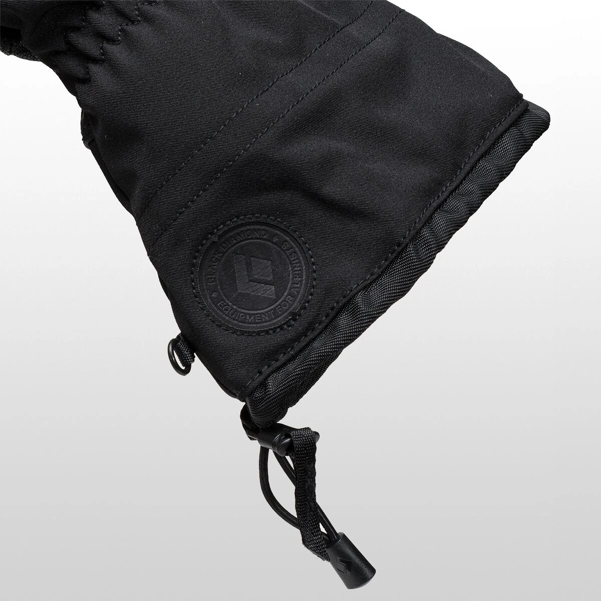 Black Diamond Guide Finger Mitten 3 Black Diamond Guide Finger Mitten - Image 3