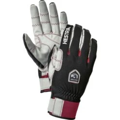Hestra Ergo Grip Windstopper Race Glove - Men's -Outdoor Sports Store BK D2 11