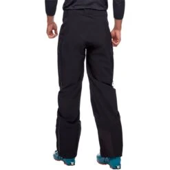 Black Diamond Recon Stretch Ski Pant - Men's -Outdoor Sports Store BK D2 14