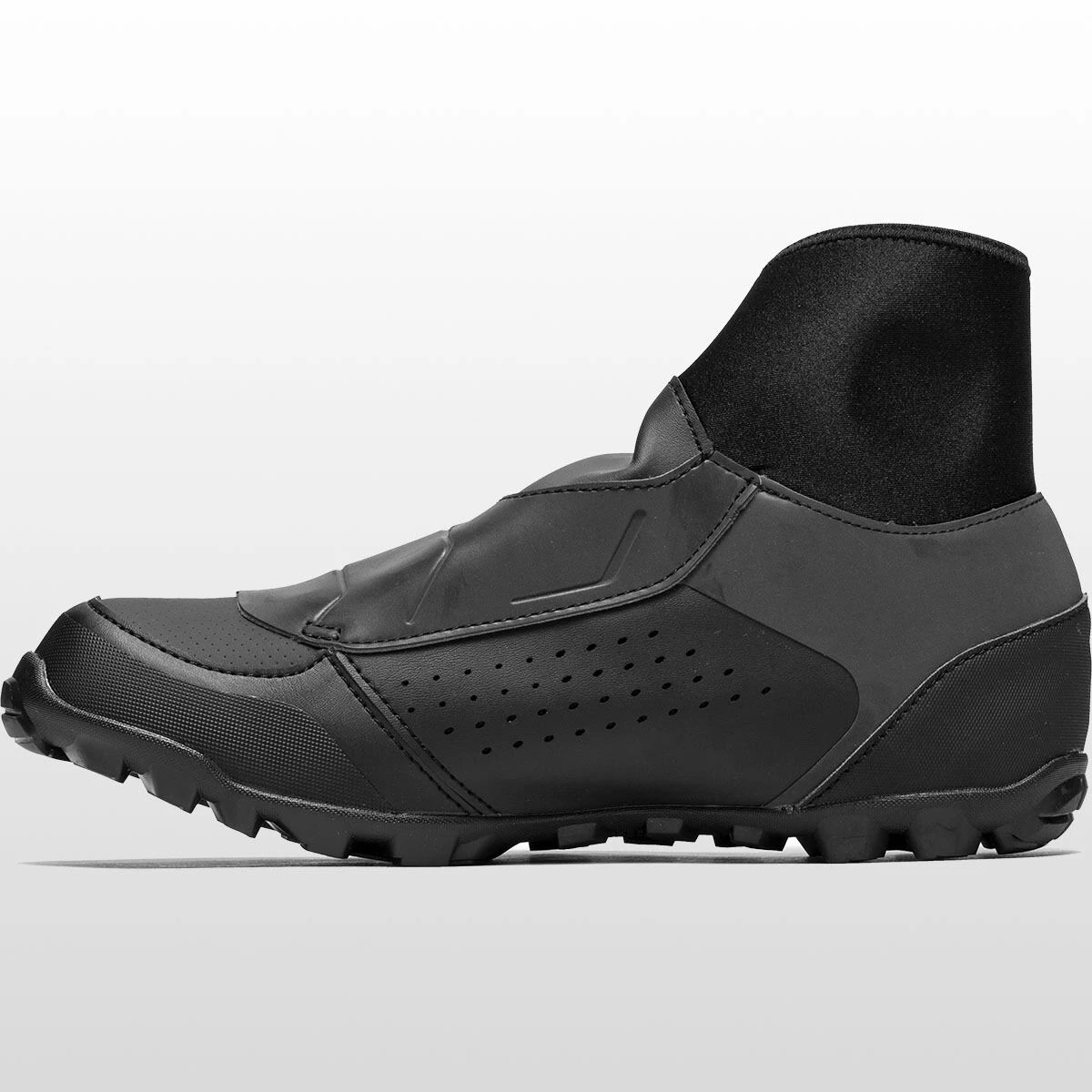 Shimano MW5 Mountain Bike Shoe - Men's 3 Shimano MW5 Mountain Bike Shoe - Men's - Image 3