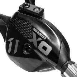 SRAM X01 Trigger Shifter -Outdoor Sports Store BK D3 1