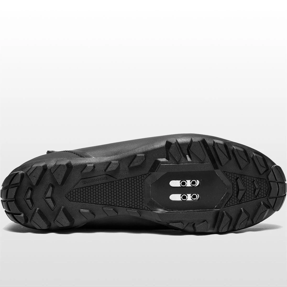 Shimano MW5 Mountain Bike Shoe - Men's 2 Shimano MW5 Mountain Bike Shoe - Men's - Image 2