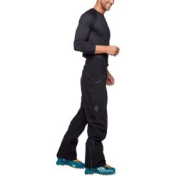 Black Diamond Recon Stretch Ski Pant - Men's -Outdoor Sports Store BK D3 9