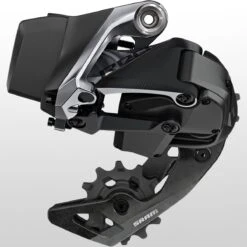 SRAM Red ETap AXS 2x Groupset 9 SRAM Red ETap AXS 2x Groupset -Outdoor Sports Store BK D6 3