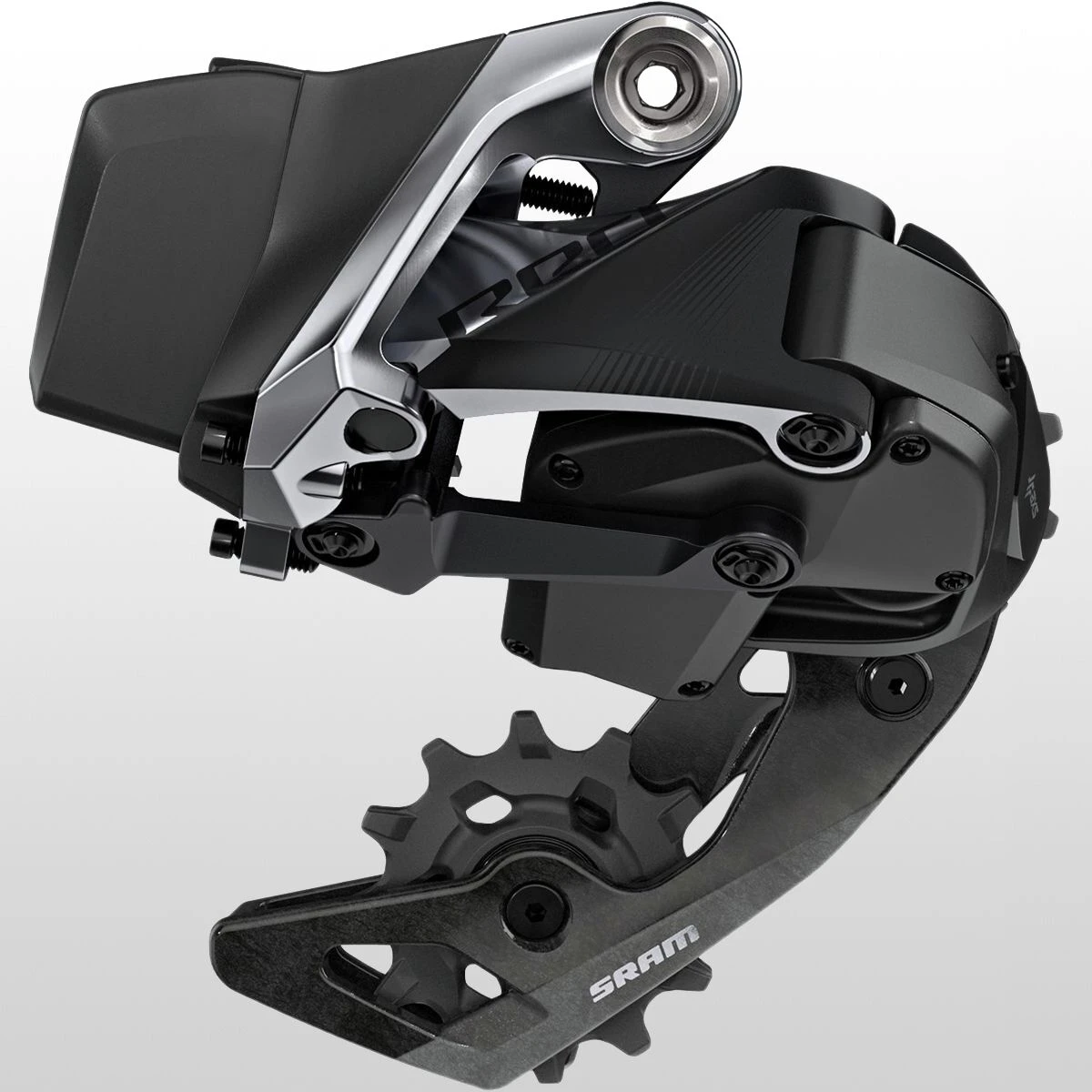 SRAM Red ETap AXS 2x Groupset 4 SRAM Red ETap AXS 2x Groupset - Image 4