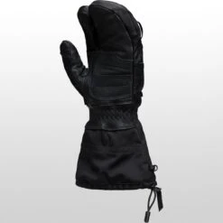 Black Diamond Guide Finger Mitten