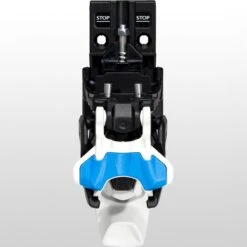 Black Diamond Fritschi Vipec EVO 12 Bindings - 2022