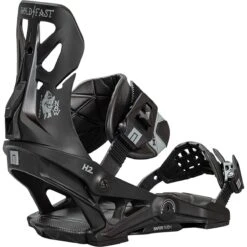Brigade Snowboard Binding - 2023