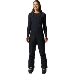 Mountain Hardwear Firefall/2 Bib Pant - Women's