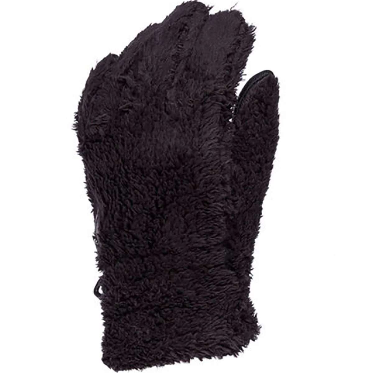Black Diamond Super Heavyweight Screentap Glove - Kids' 2 Black Diamond Super Heavyweight Screentap Glove - Kids' - Image 2