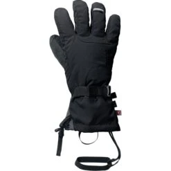 Mountain Hardwear FireFall/2 GORE-TEX Glove - Men's 11 Mountain Hardwear FireFall/2 GORE-TEX Glove - Men's -Outdoor Sports Store BLA 140