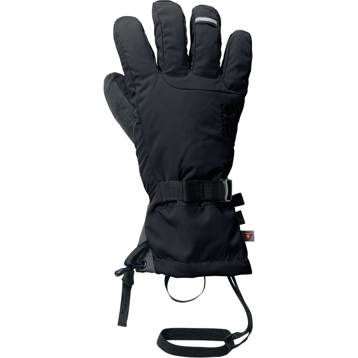 Mountain Hardwear FireFall/2 GORE-TEX Glove - Men's 6 Mountain Hardwear FireFall/2 GORE-TEX Glove - Men's - Image 6