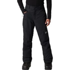 Mountain Hardwear Firefall 2 Insulated Pant - Men's