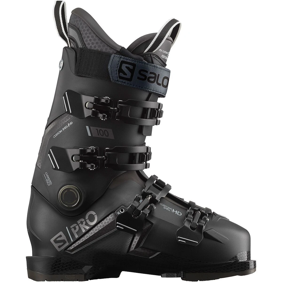 Salomon S/Pro 100 GW Ski Boot - Men's 5 Salomon S/Pro 100 GW Ski Boot - Men's - Image 5