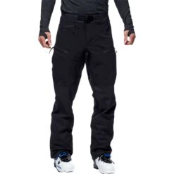 Black Diamond Dawn Patrol Hybrid Pant - Men's