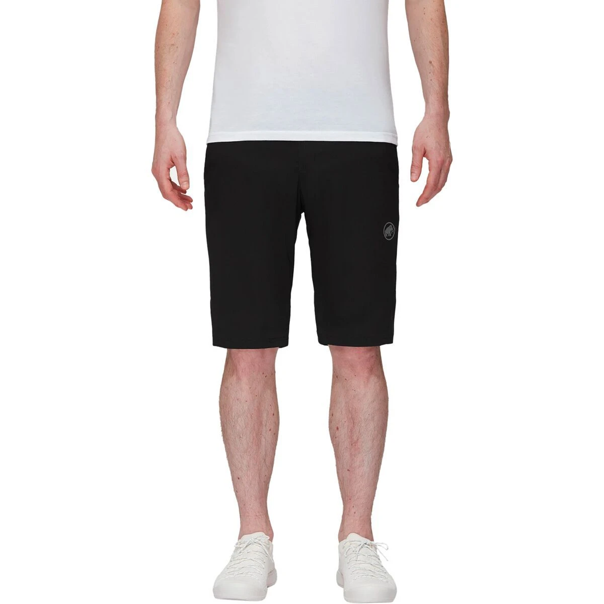 Mammut Hueco Short - Men's 3 Mammut Hueco Short - Men's - Image 3