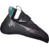 Black Diamond Shadow LV Climbing Shoe