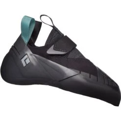 Black Diamond Shadow LV Climbing Shoe