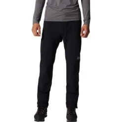 Mountain Hardwear Chockstone Alpine Pant - Men's -Outdoor Sports Store BLA 25