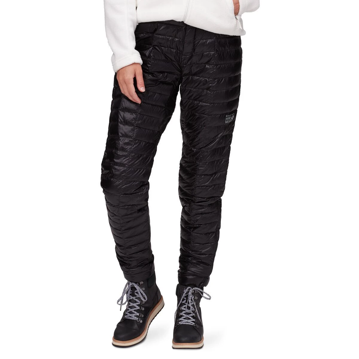 Mountain Hardwear Ghost Whisperer Pant - Women's 4 Mountain Hardwear Ghost Whisperer Pant - Women's - Image 4