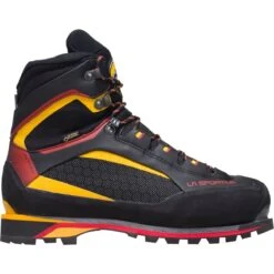 La Sportiva Trango Tower Extreme GTX Mountaineering Boot - Men's -Outdoor Sports Store BLA 33