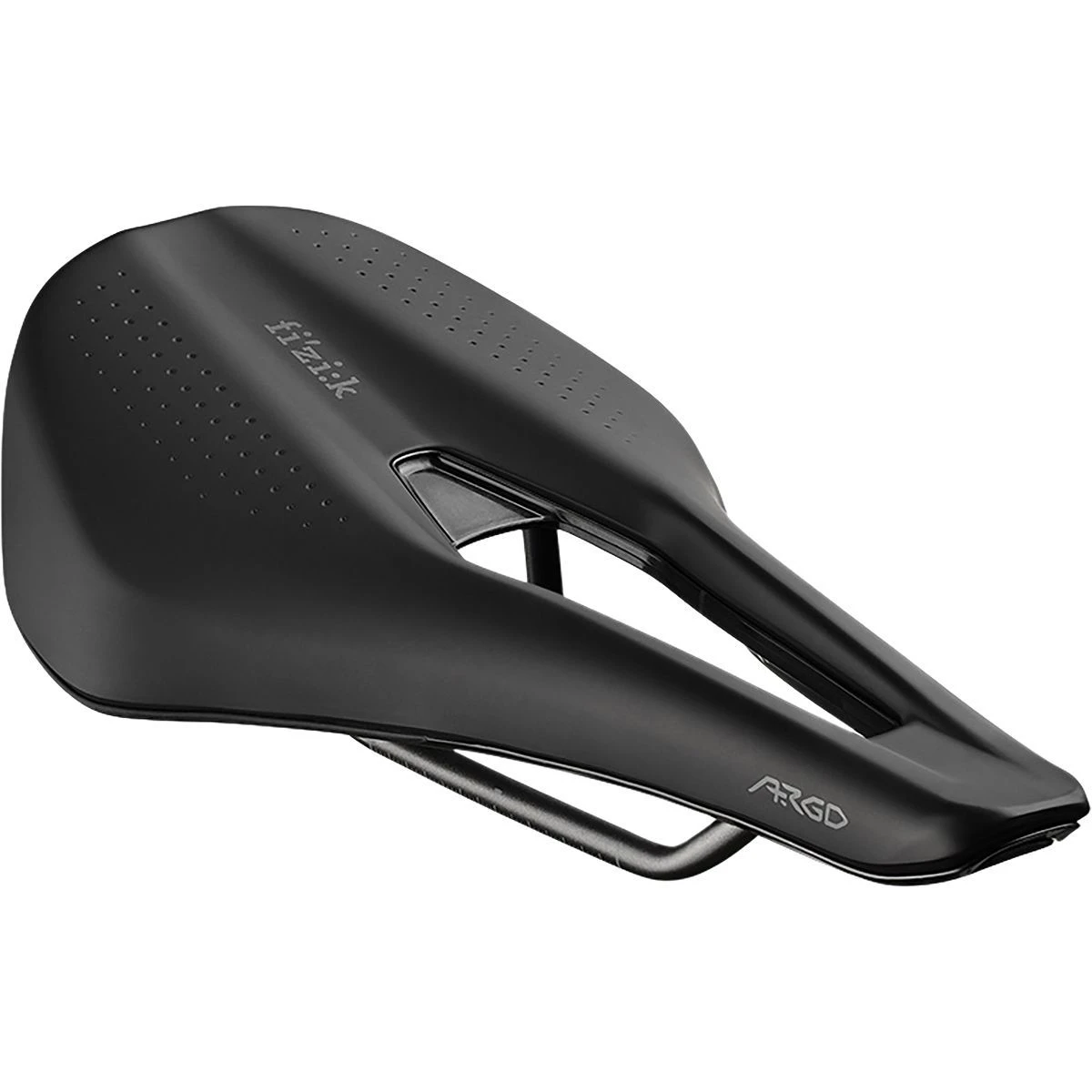 Argo Tempo R3 Saddle 3 Argo Tempo R3 Saddle - Image 3