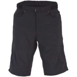 Ether Short + Essential Liner - Men's -Outdoor Sports Store BLA 47