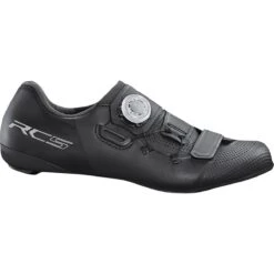 Shimano RC502 Cycling Shoe - Women's 7 Shimano RC502 Cycling Shoe - Women's -Outdoor Sports Store BLA 50