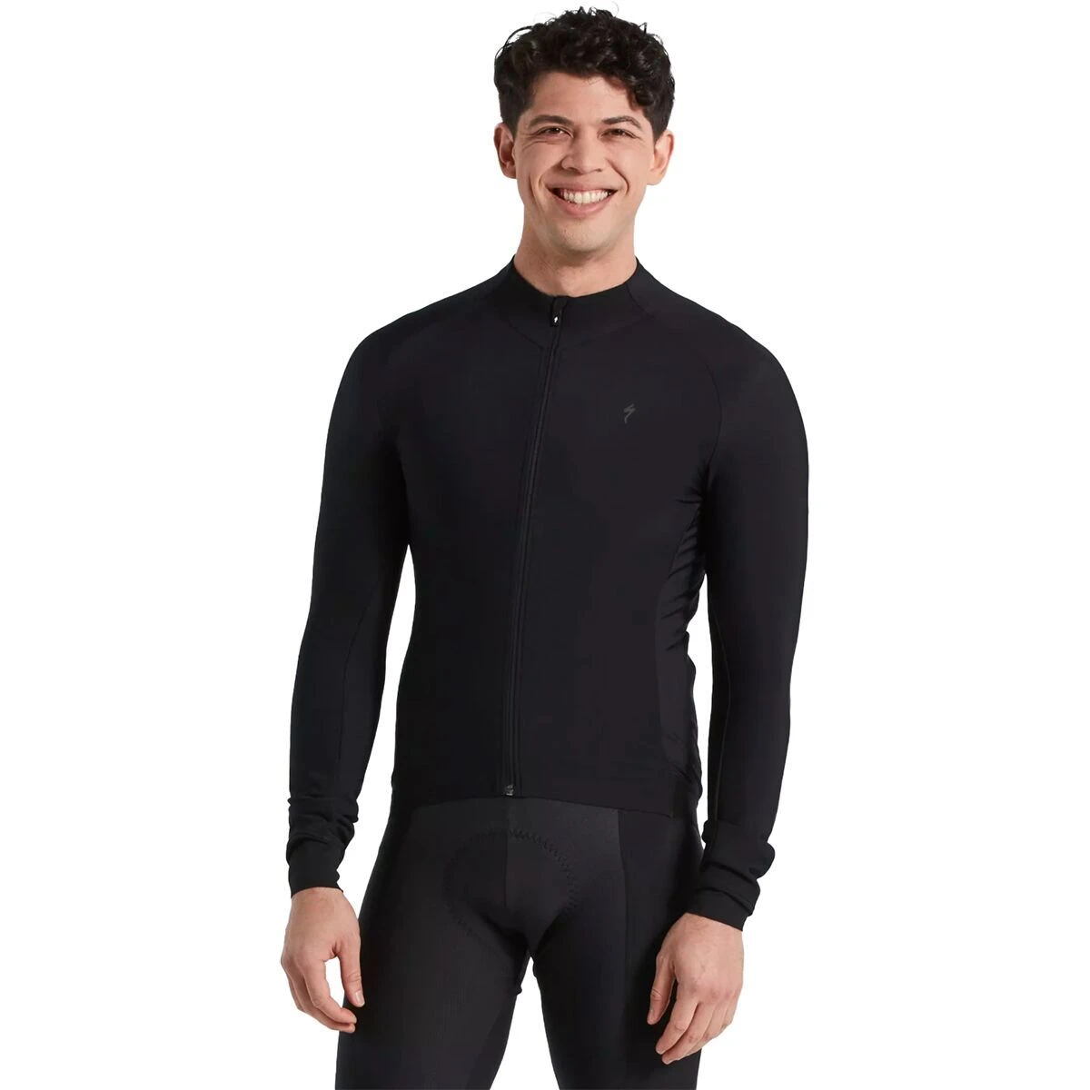 Specialized SL Expert Thermal Long-Sleeve Jersey - Men's 2 Specialized SL Expert Thermal Long-Sleeve Jersey - Men's - Image 2