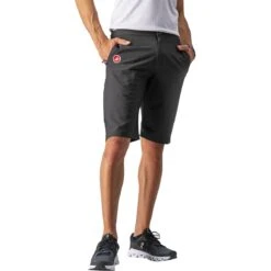 Castelli Milano Short - Men's