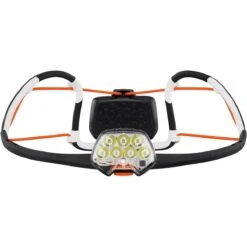 Petzl IKO Core Headlamp -Outdoor Sports Store BLA 99