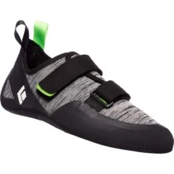Black Diamond Momentum Climbing Shoe 7 Black Diamond Momentum Climbing Shoe -Outdoor Sports Store BLAANT D1