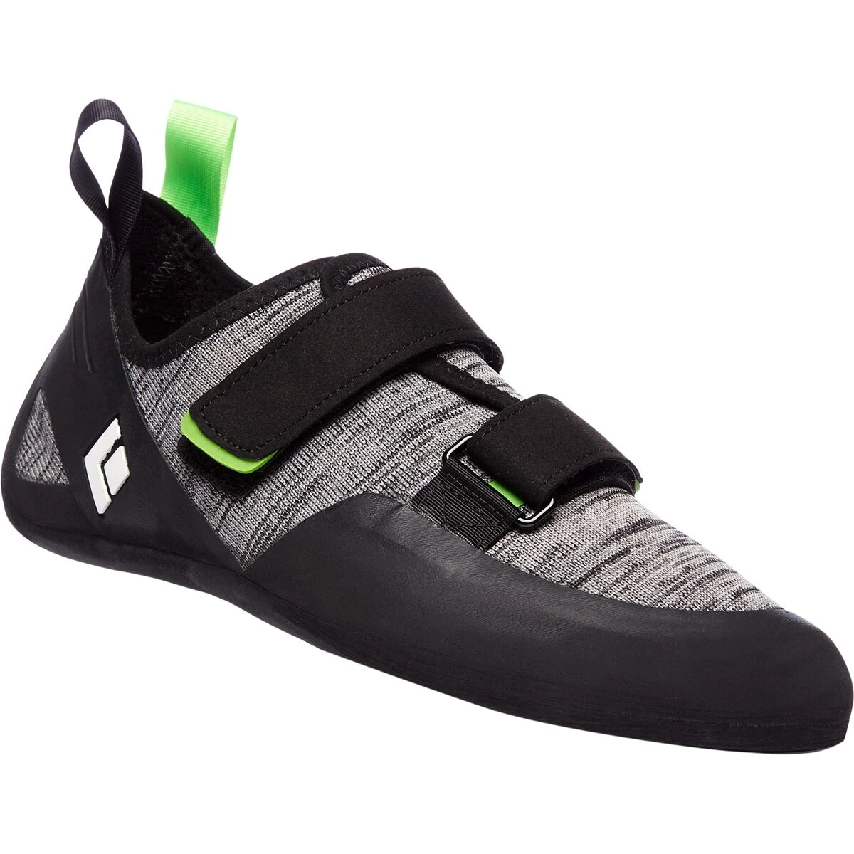 Black Diamond Momentum Climbing Shoe 3 Black Diamond Momentum Climbing Shoe - Image 3